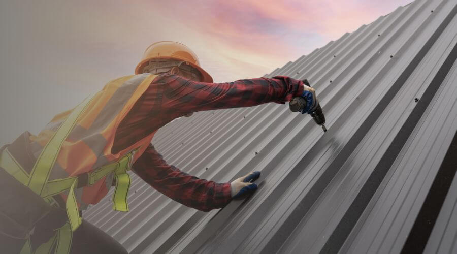 Expert top industrial roofings services in Alton Bay, NH